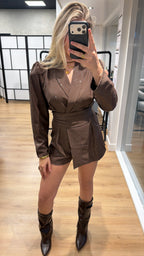 Romee playsuit