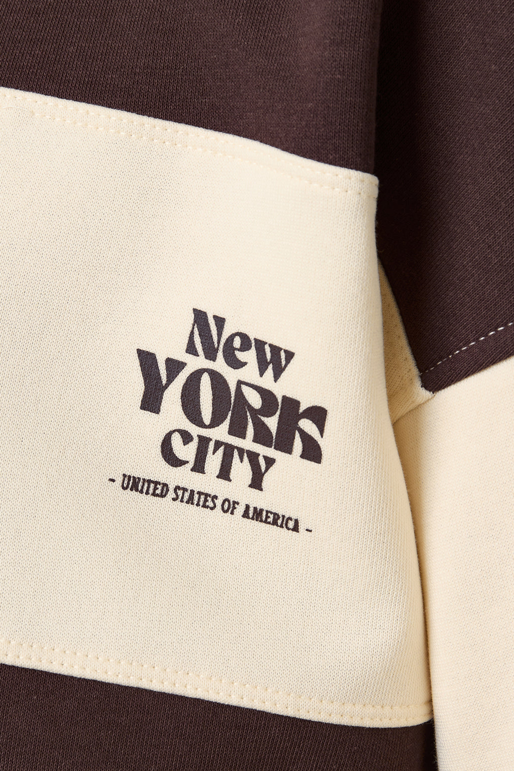 The Striped Loving Tops