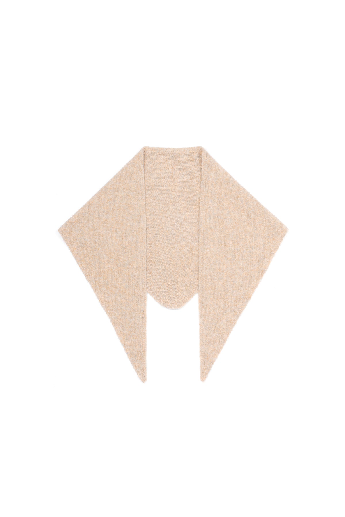 Winter scarves Solid Color Casual Polyester Daily Accessories