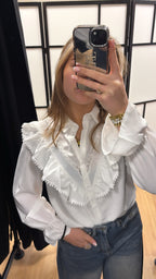 Lara blouse