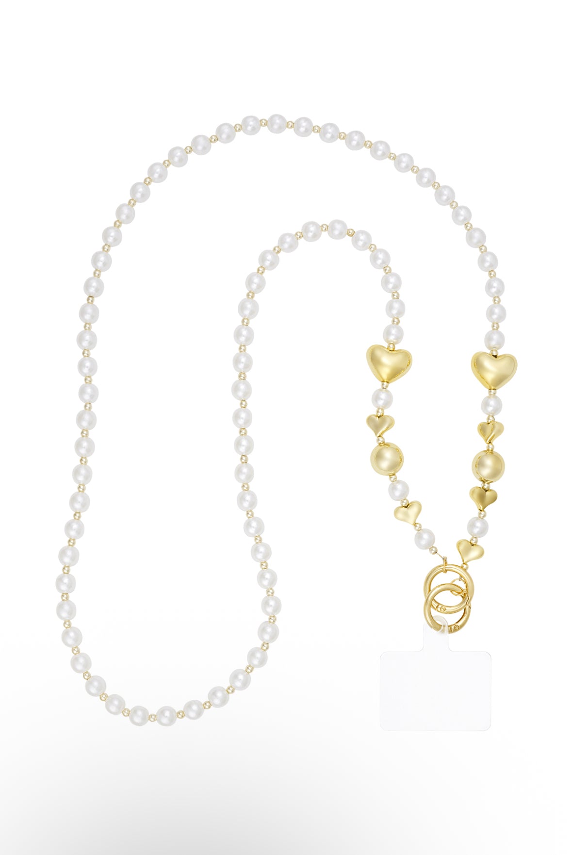 Lela Telefoonkoordje