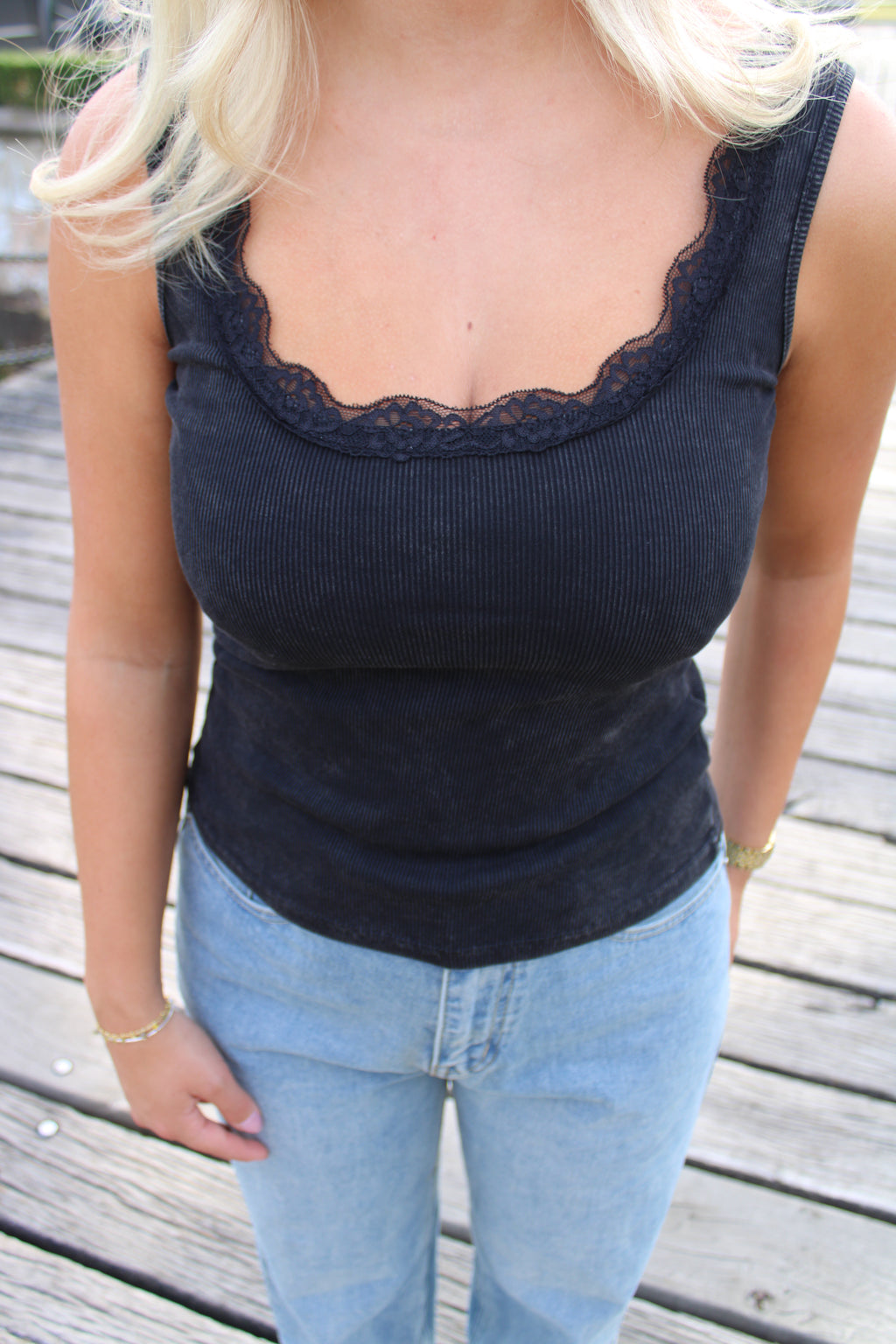 Danae top