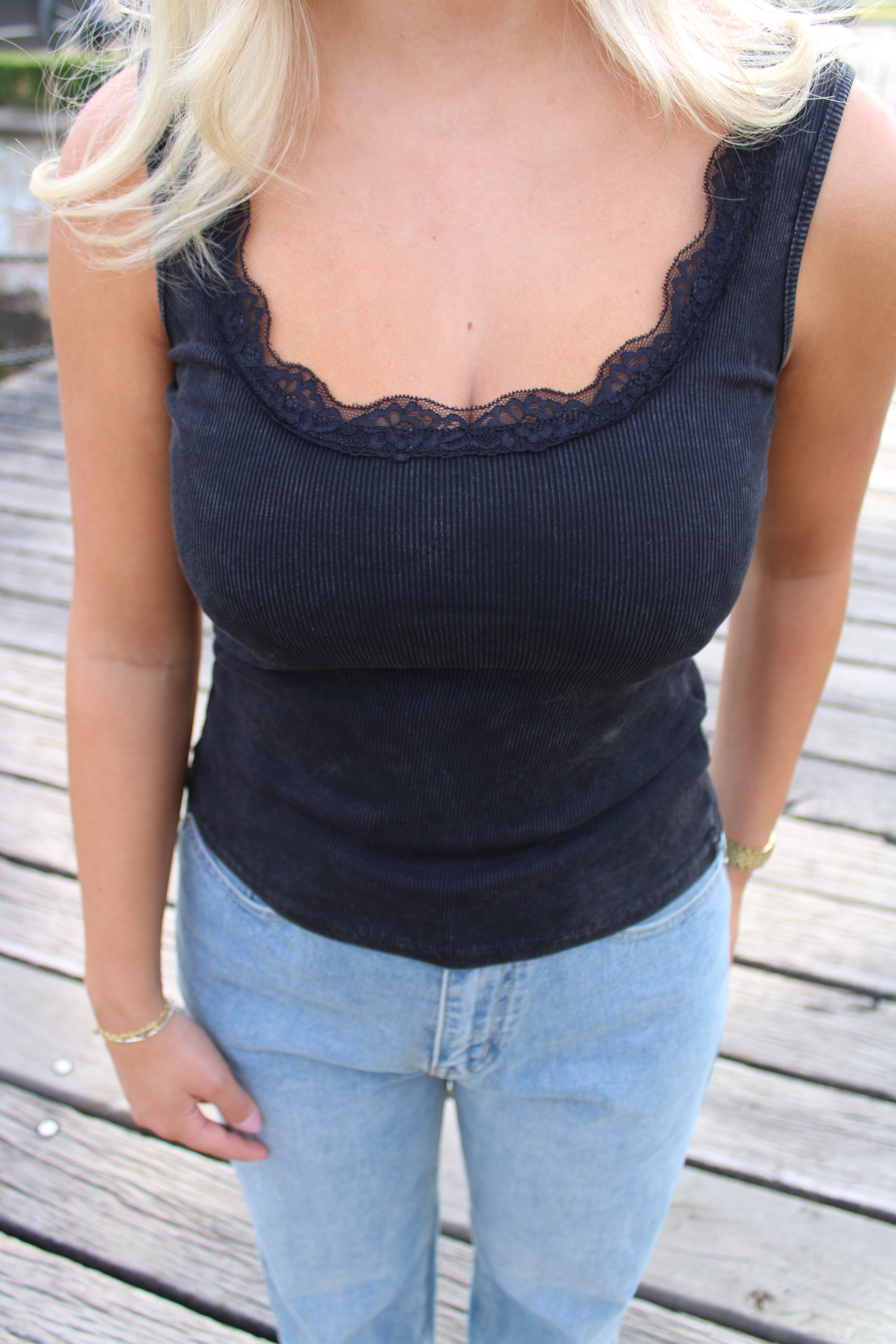 Danae top