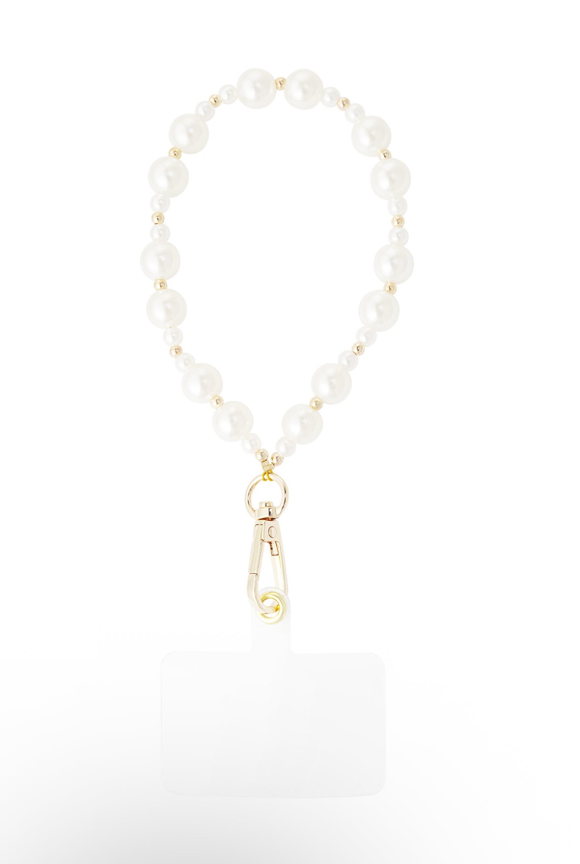 Pearl Telefoonkoordje