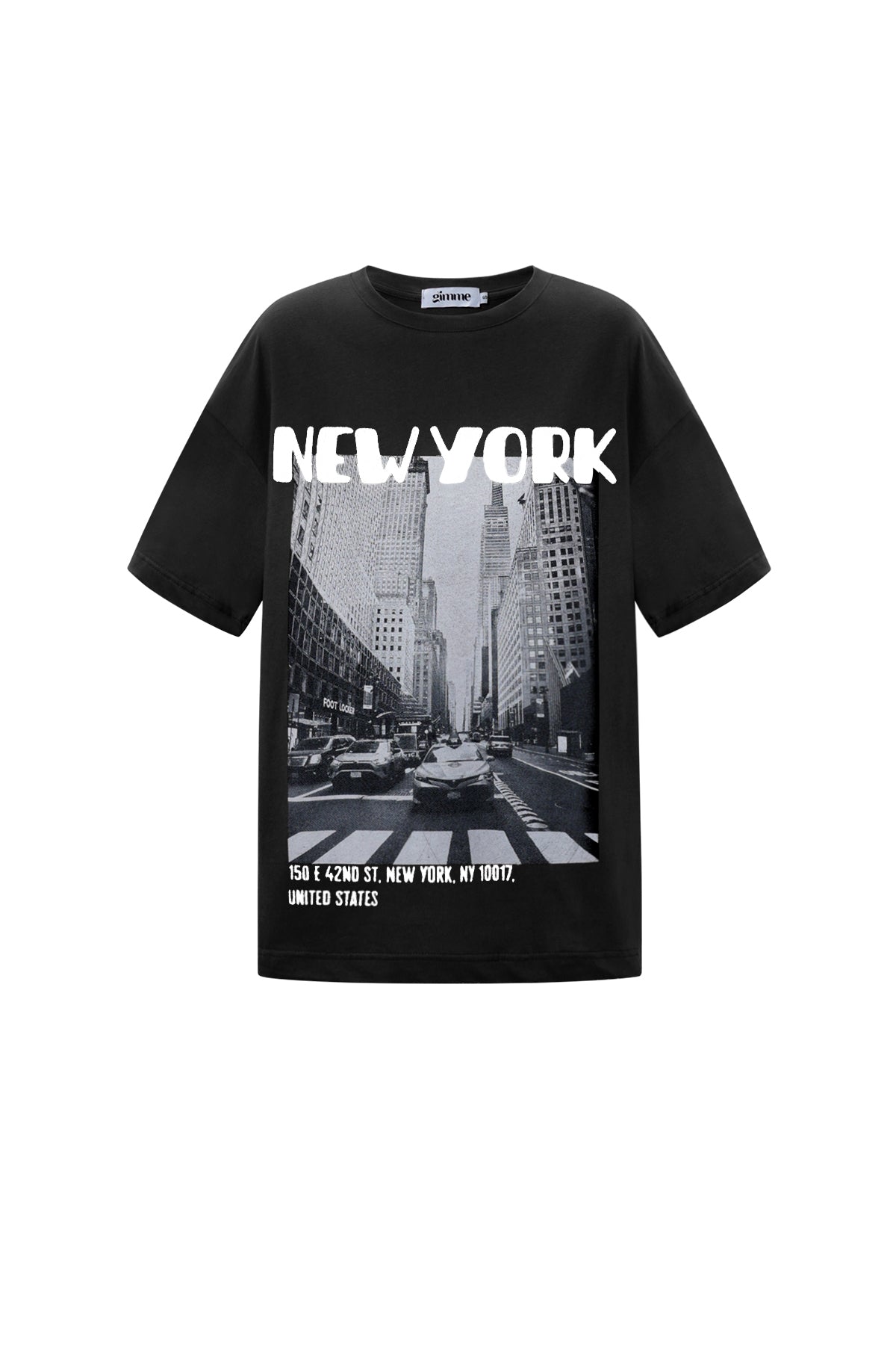 New York Tee