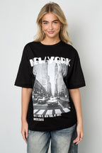 New York Tee