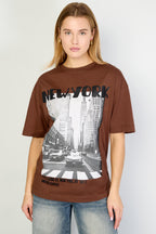 New York Tee