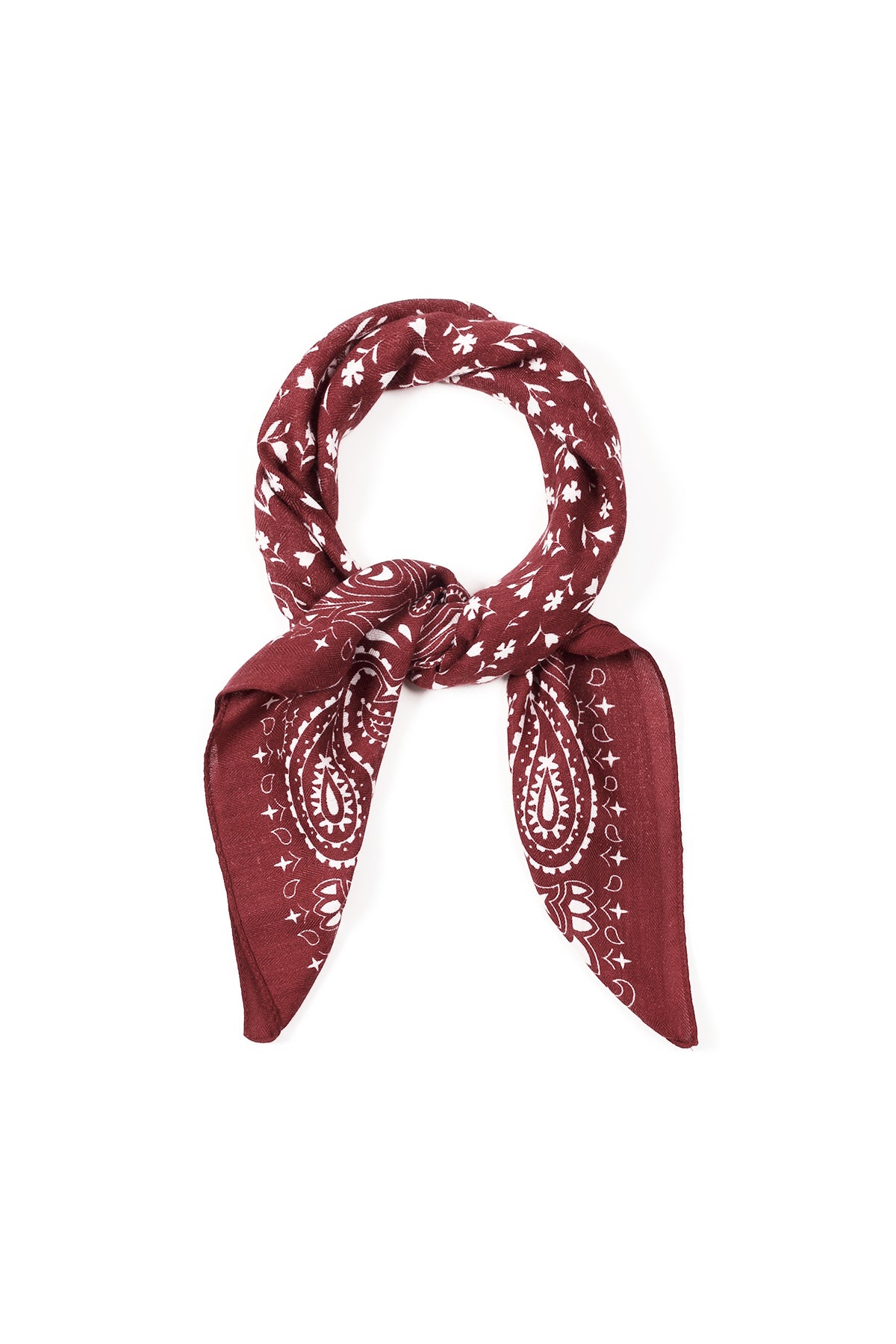 Winter scarves Flower Casual Polyester Daily Accessories
